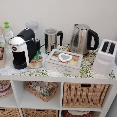 Antonella Home B&B 巴里 外观 照片