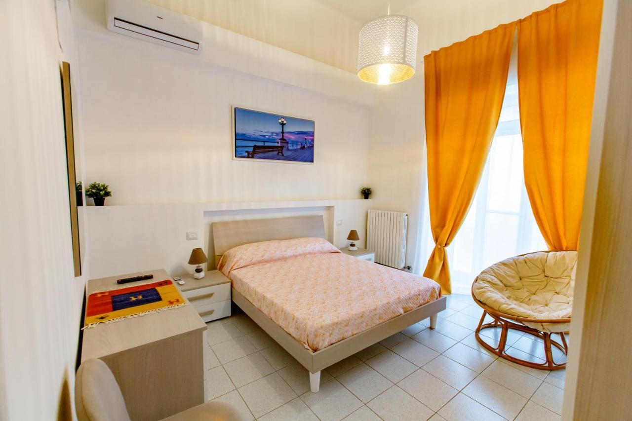 Antonella Home B&B 巴里 外观 照片