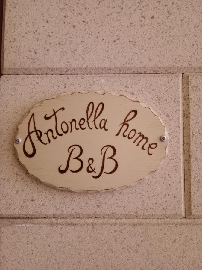 Antonella Home B&B 巴里 外观 照片