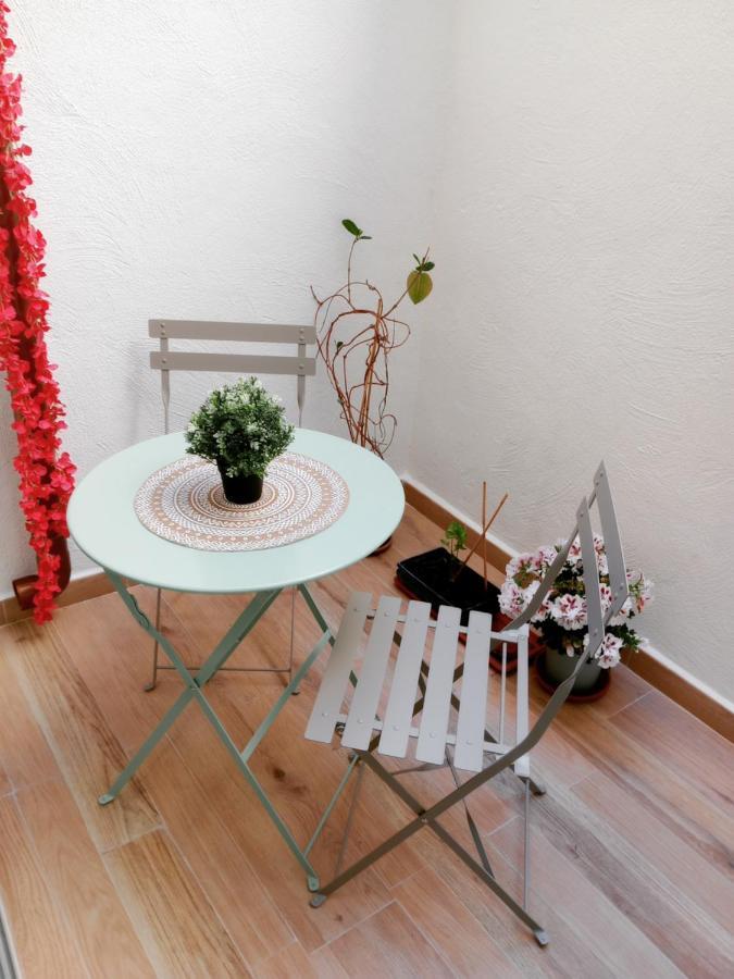 Antonella Home B&B 巴里 外观 照片
