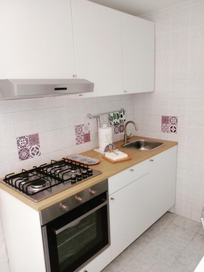Antonella Home B&B 巴里 外观 照片