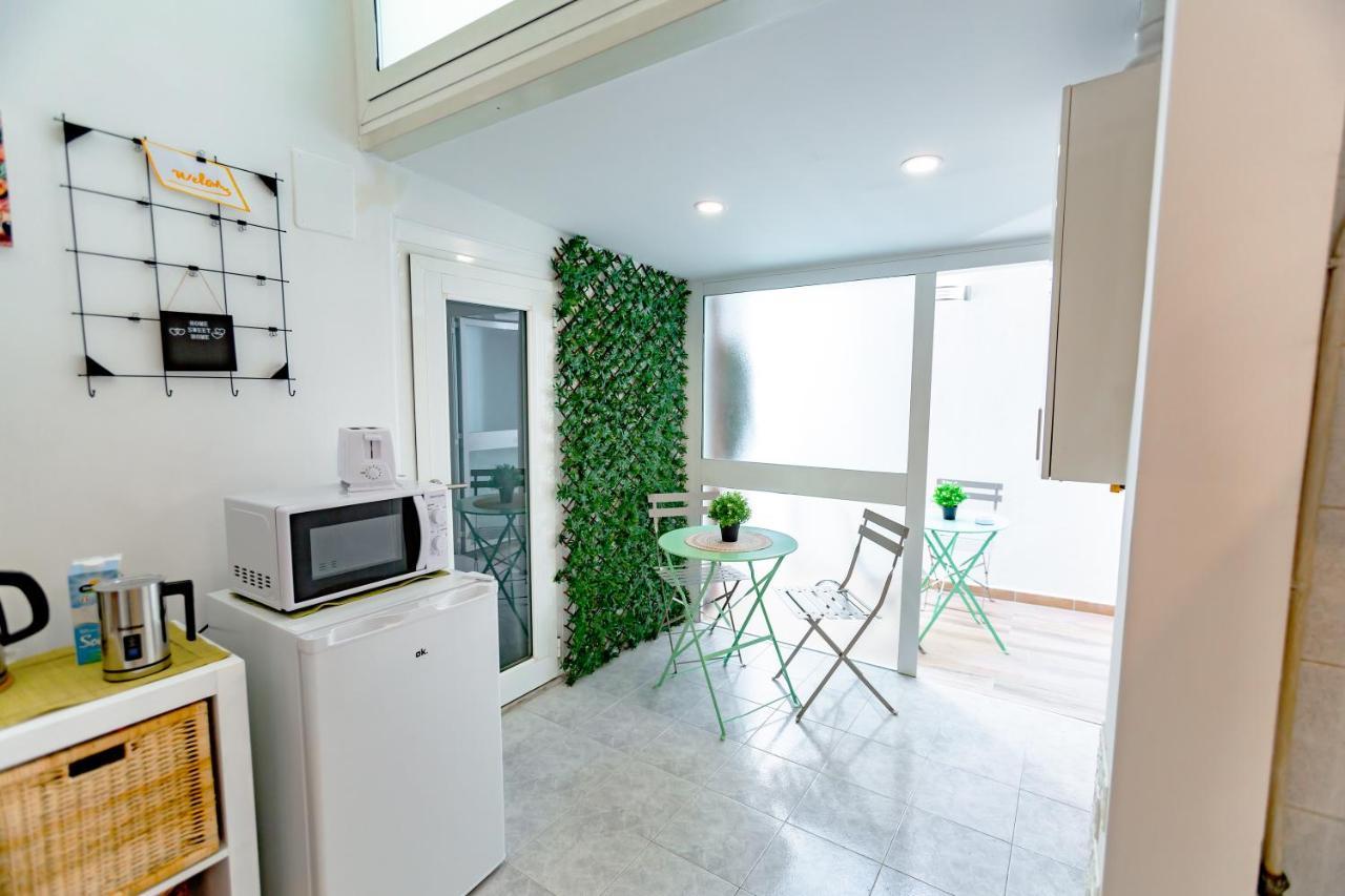 Antonella Home B&B 巴里 外观 照片