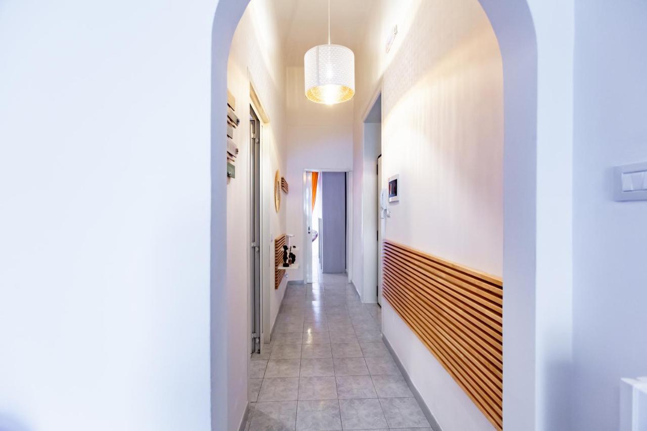 Antonella Home B&B 巴里 外观 照片