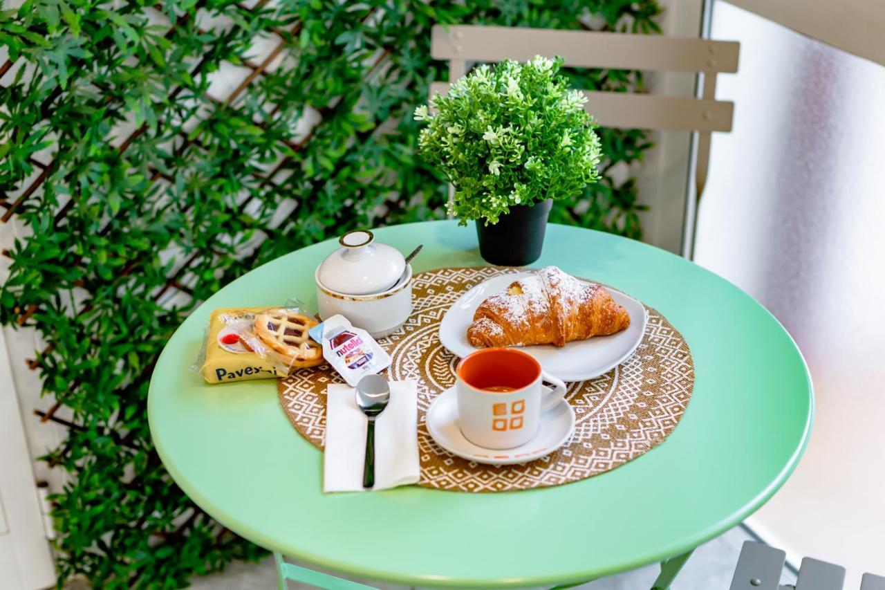 Antonella Home B&B 巴里 外观 照片