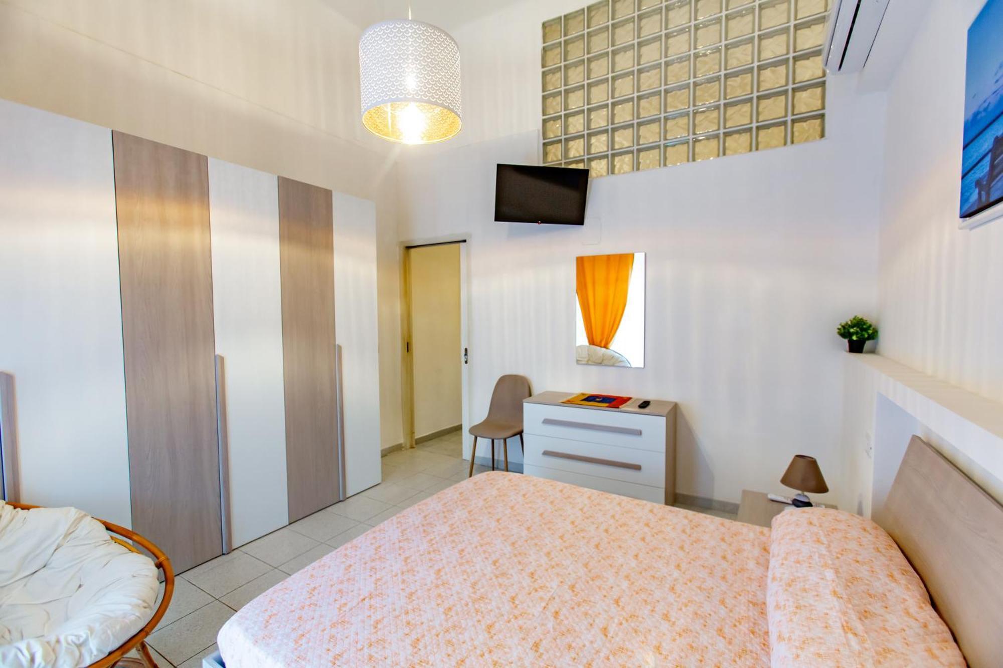 Antonella Home B&B 巴里 客房 照片