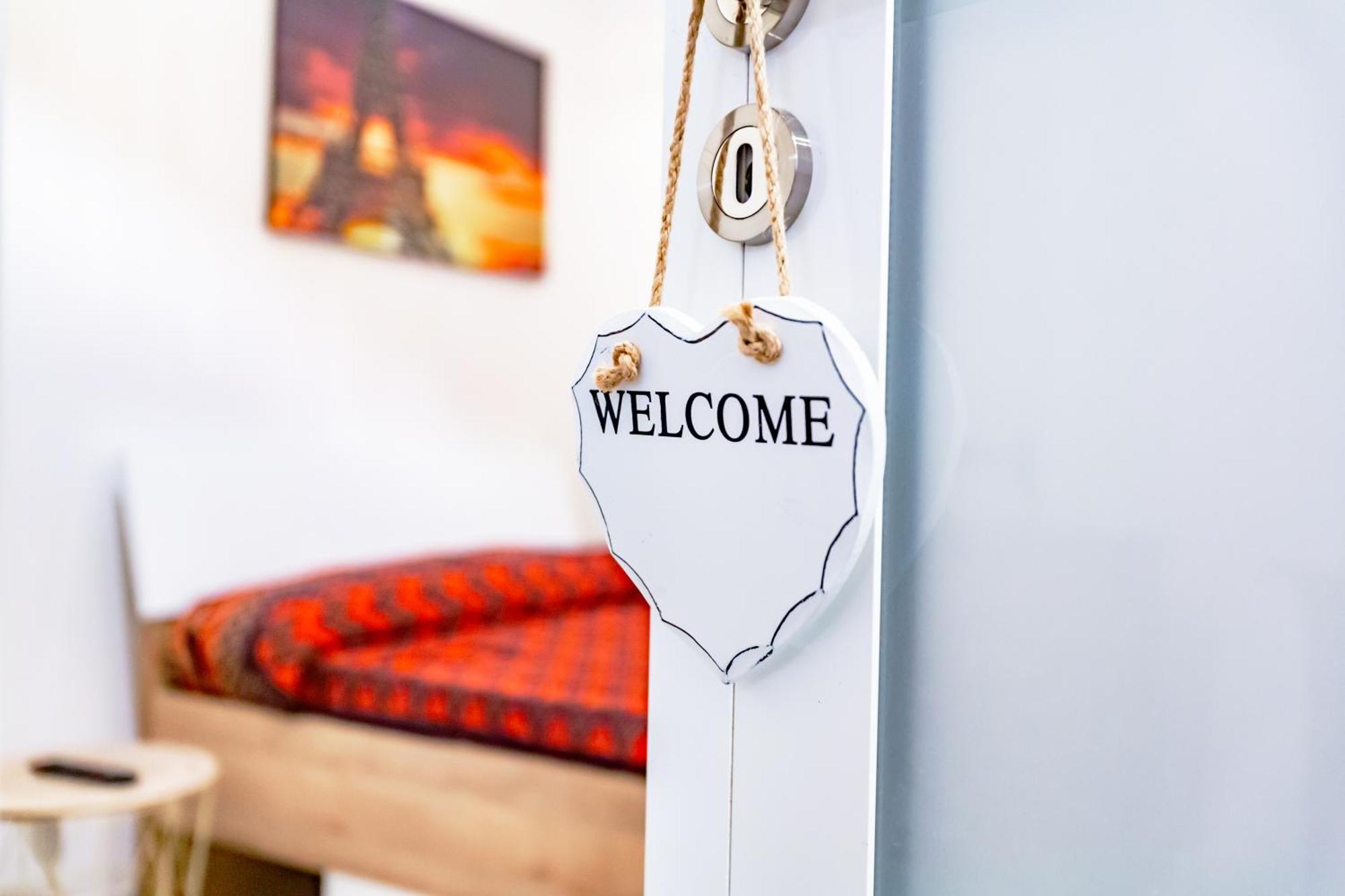 Antonella Home B&B 巴里 客房 照片