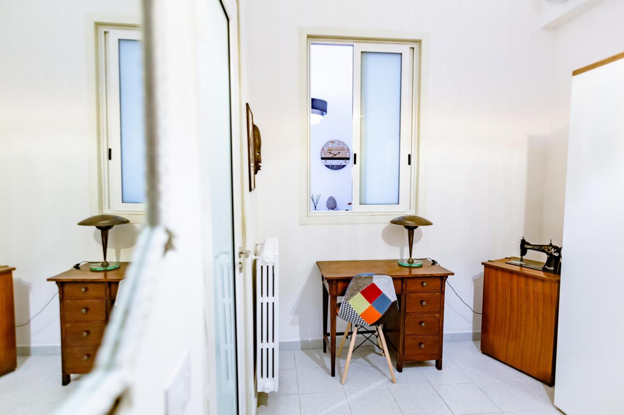 Antonella Home B&B 巴里 客房 照片