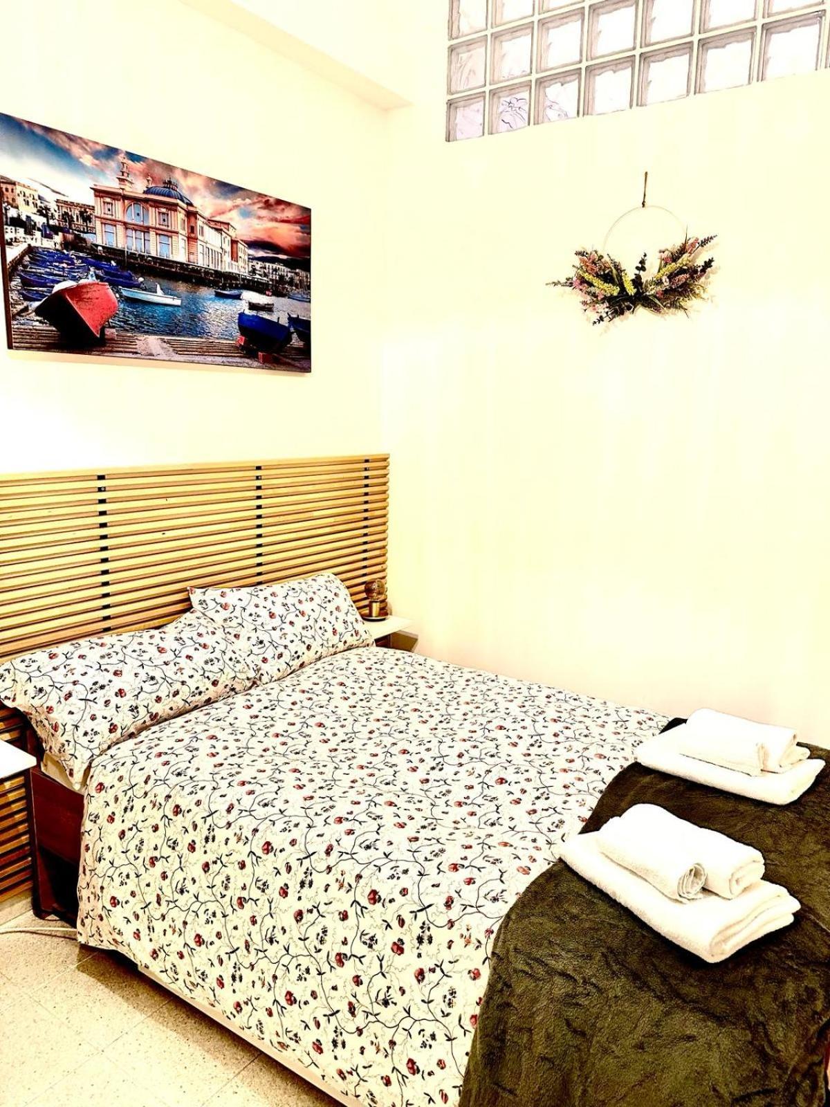 Antonella Home B&B 巴里 外观 照片