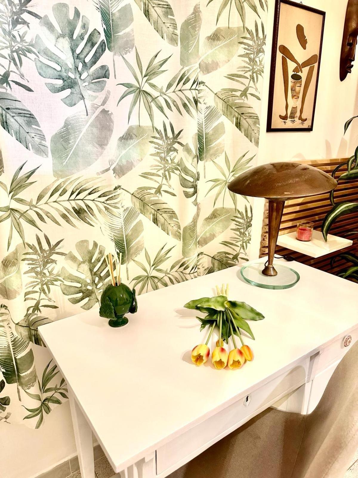 Antonella Home B&B 巴里 外观 照片