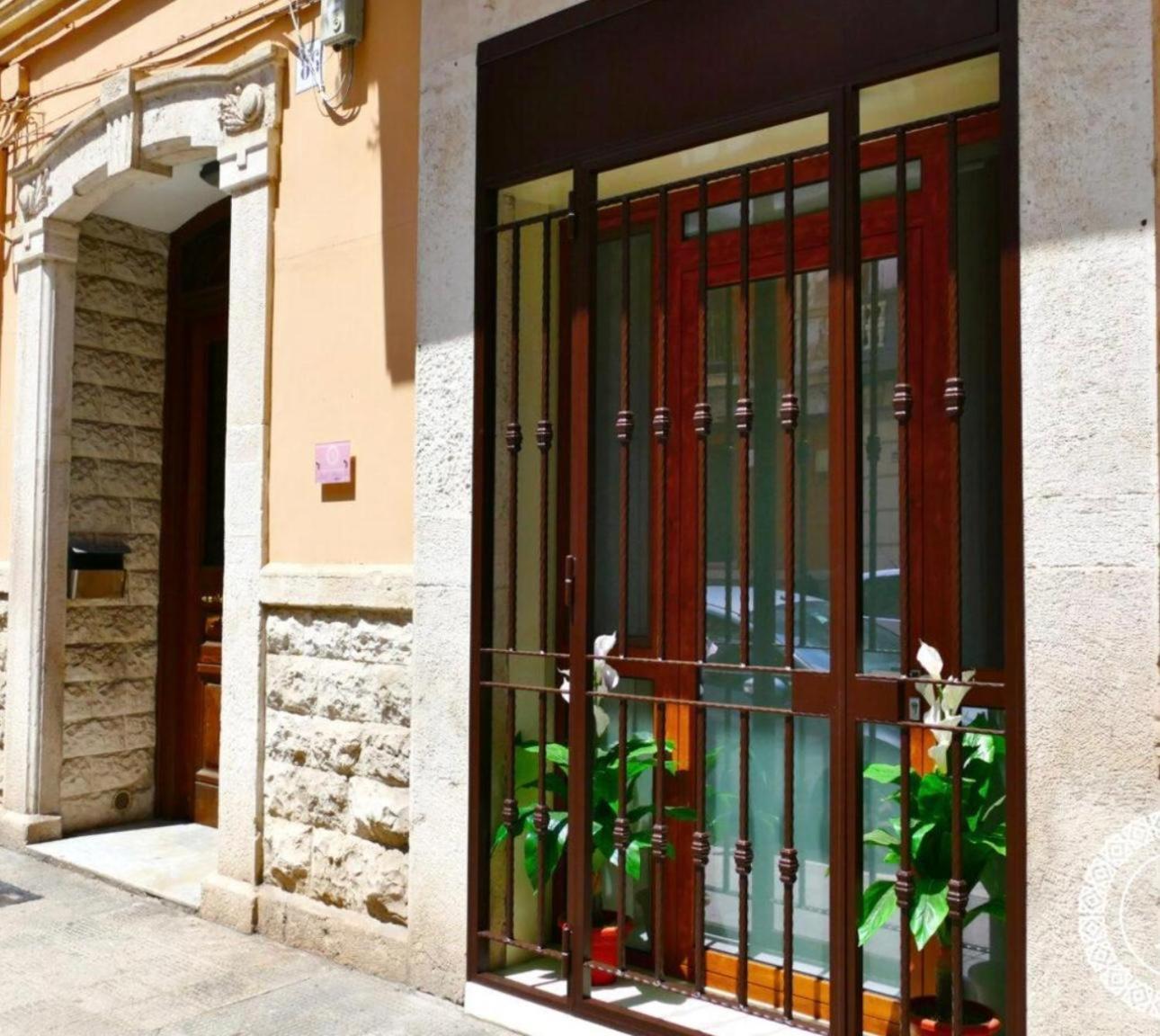 Antonella Home B&B 巴里 外观 照片