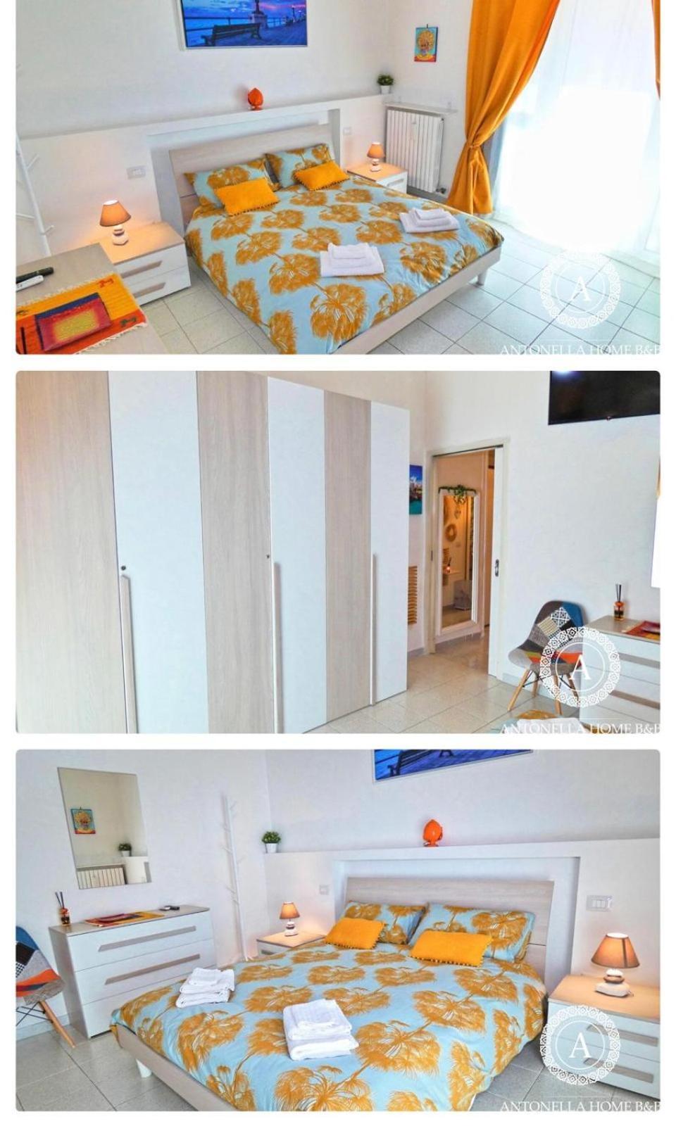 Antonella Home B&B 巴里 外观 照片