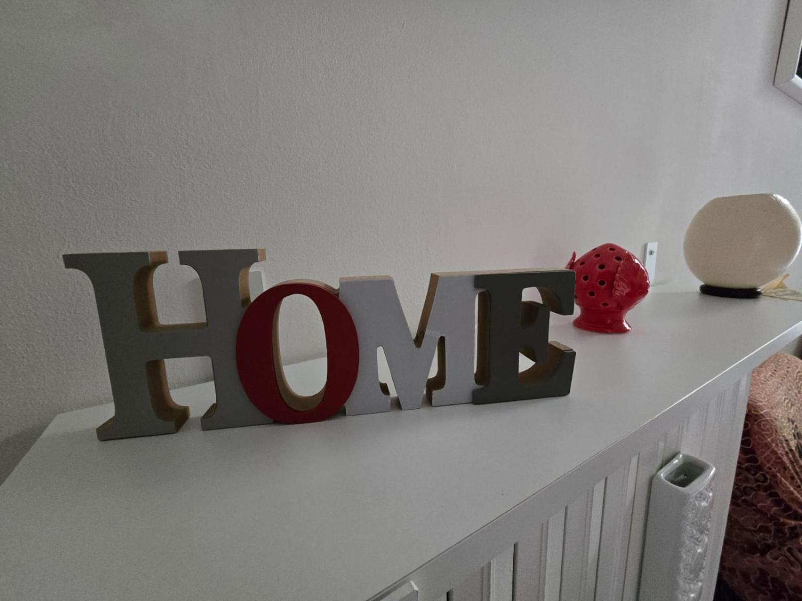 Antonella Home B&B 巴里 外观 照片