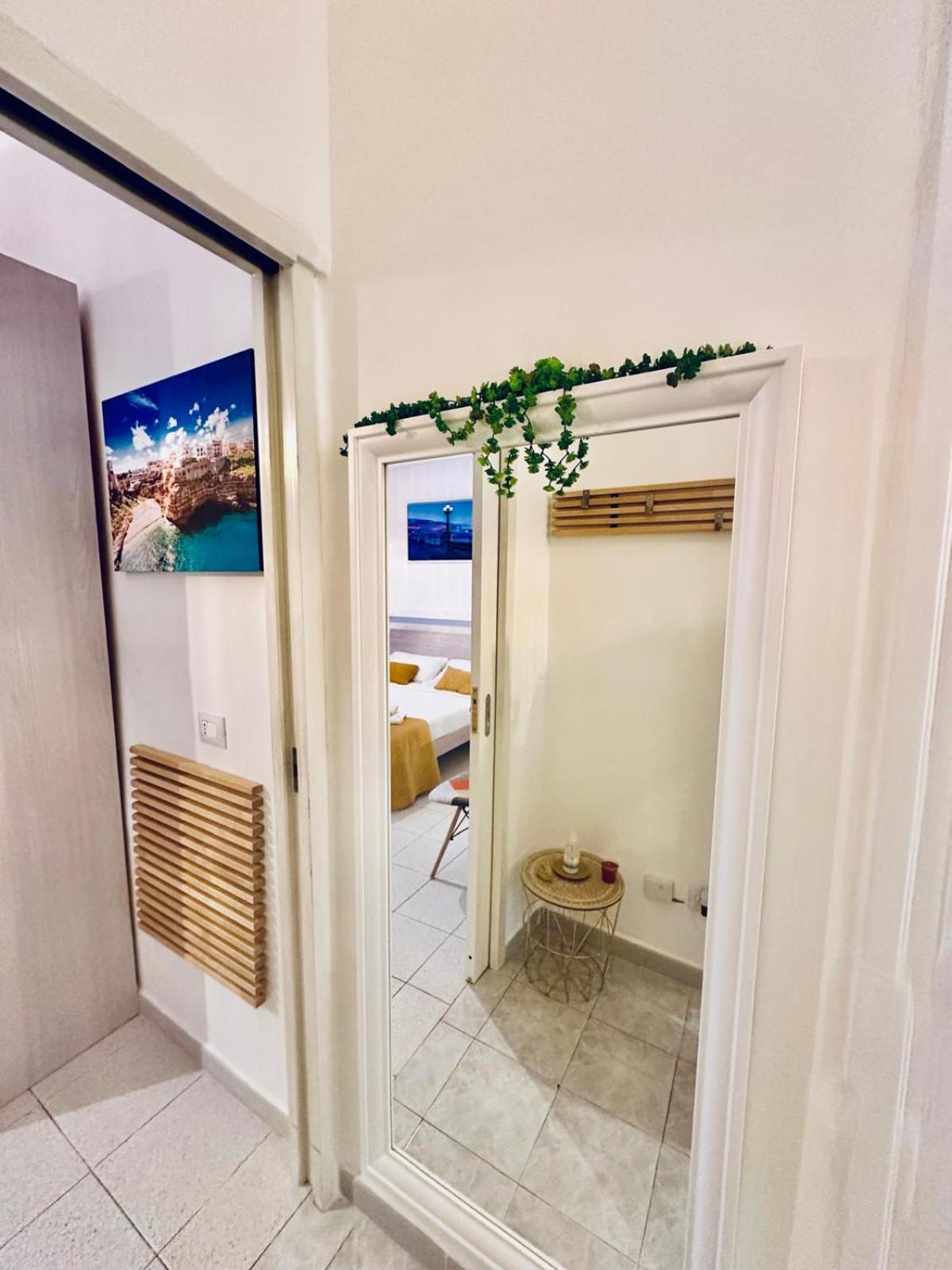 Antonella Home B&B 巴里 外观 照片