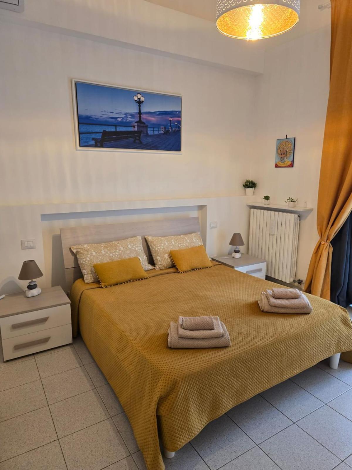Antonella Home B&B 巴里 外观 照片