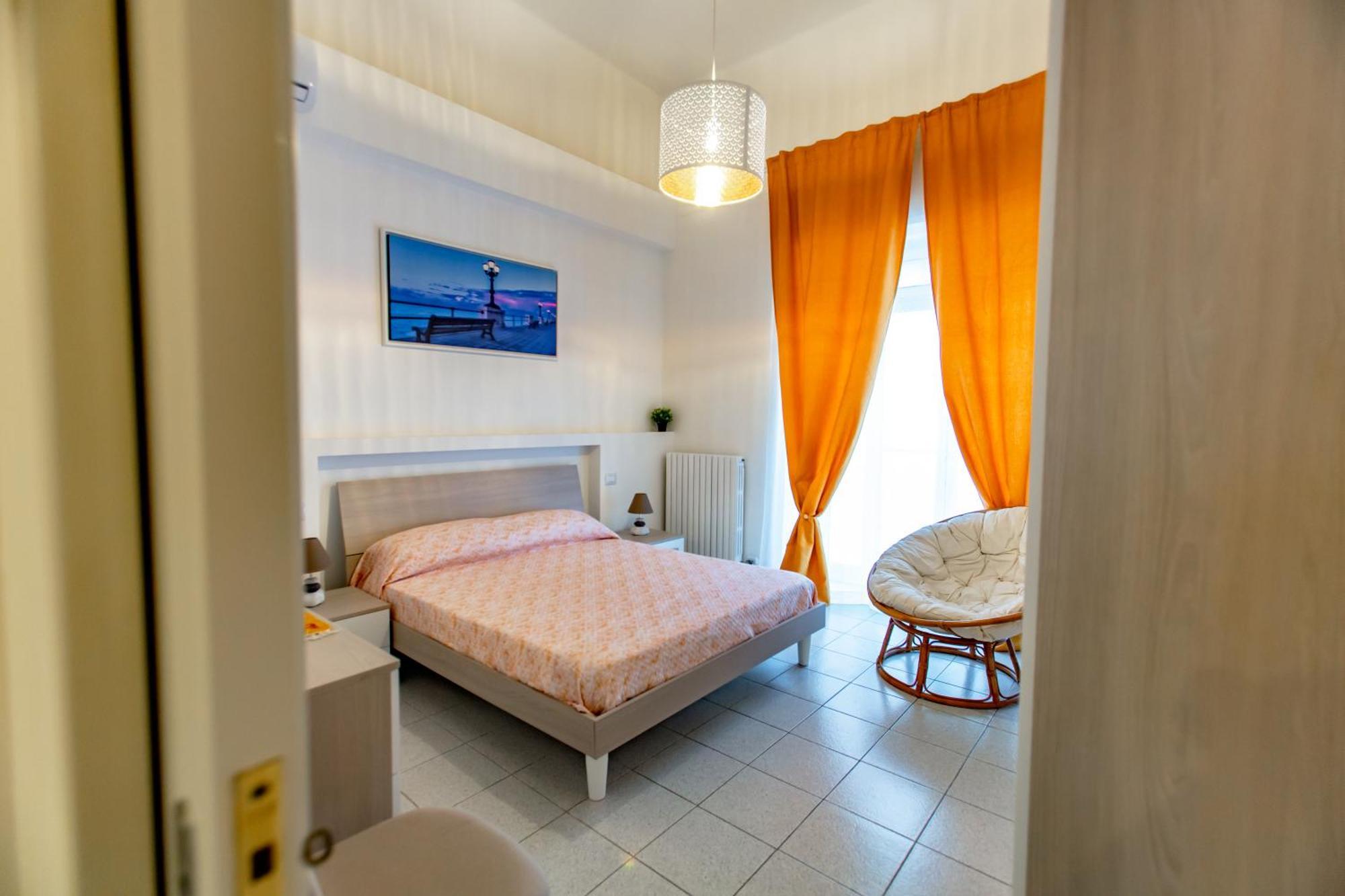 Antonella Home B&B 巴里 外观 照片