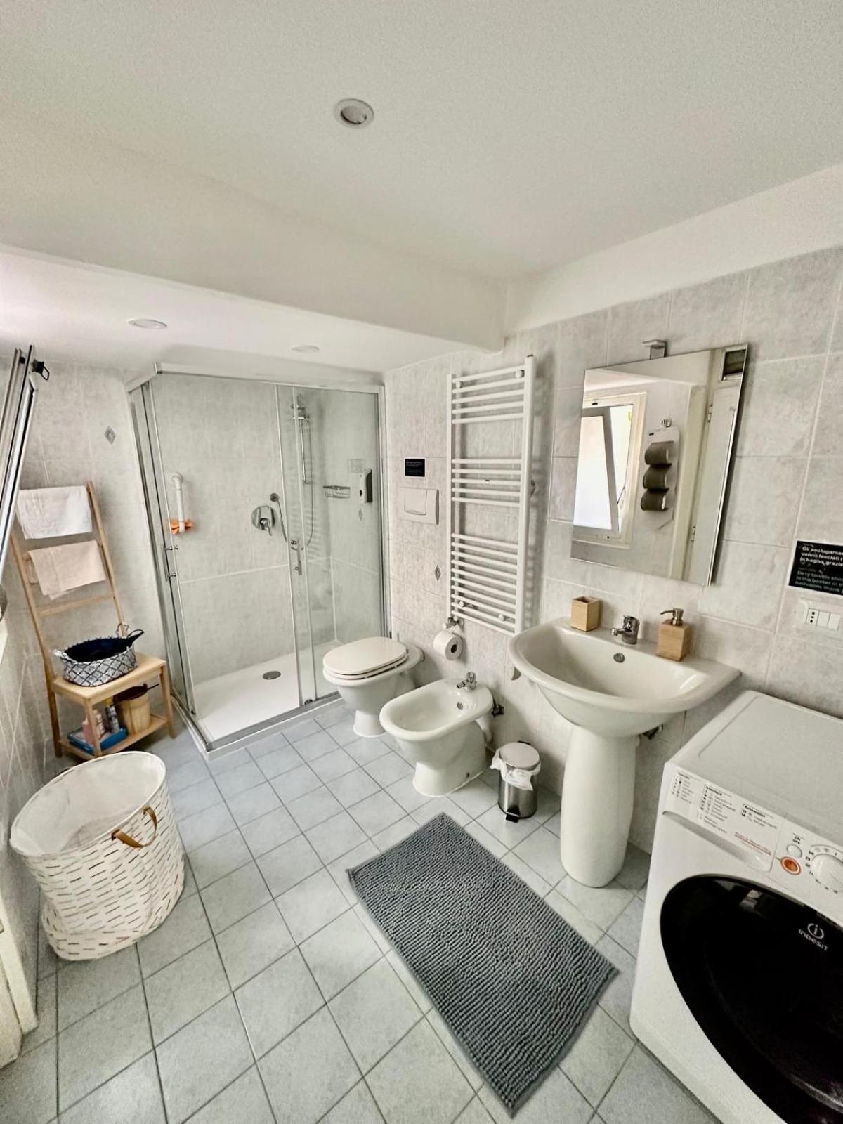 Antonella Home B&B 巴里 外观 照片