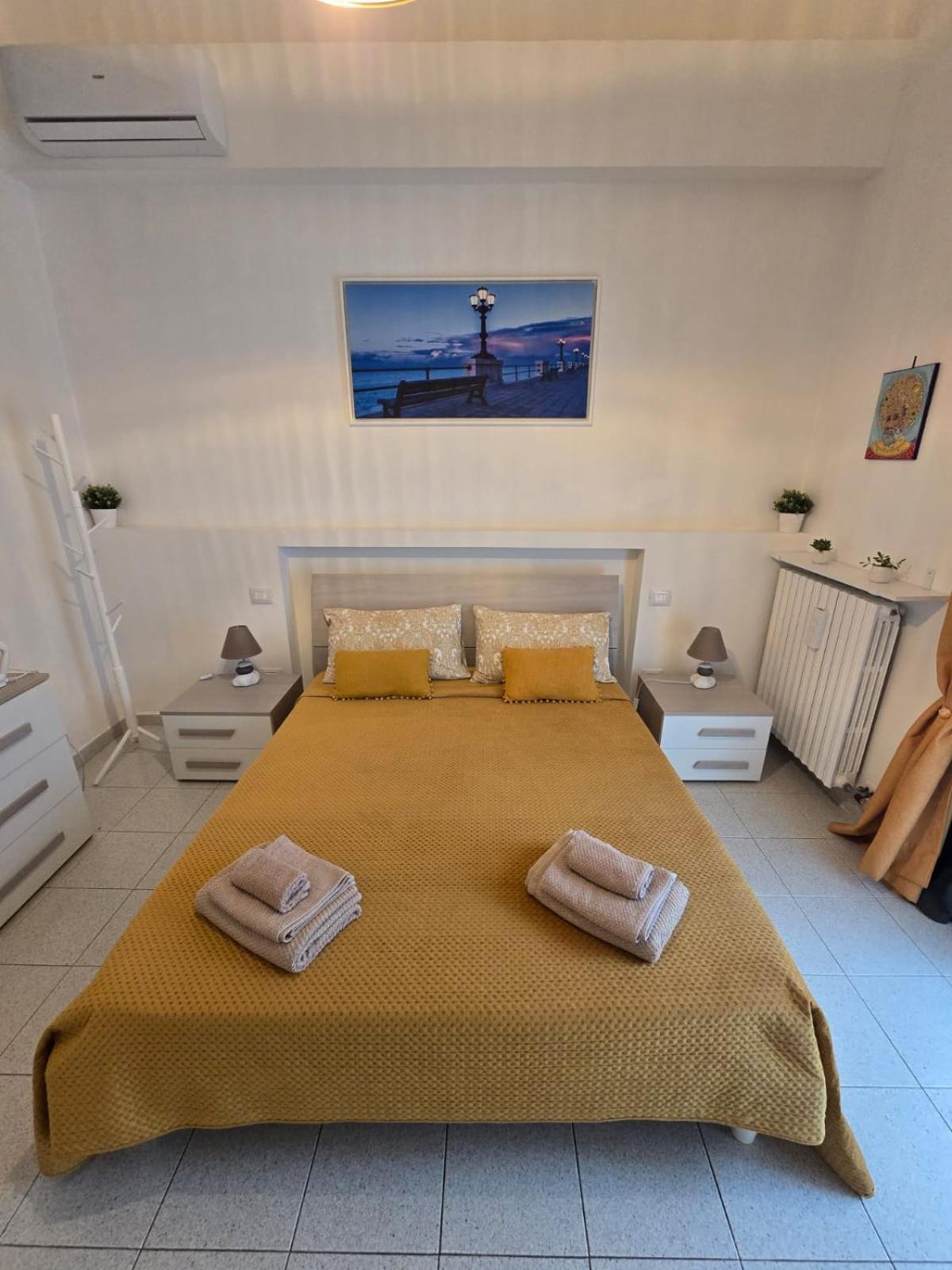 Antonella Home B&B 巴里 外观 照片