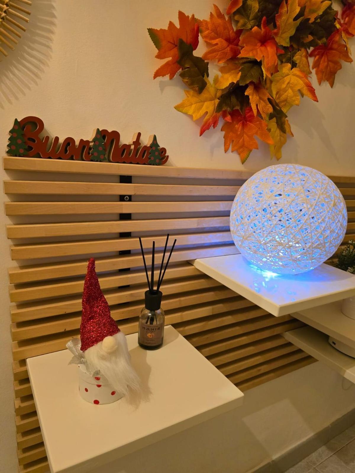 Antonella Home B&B 巴里 外观 照片