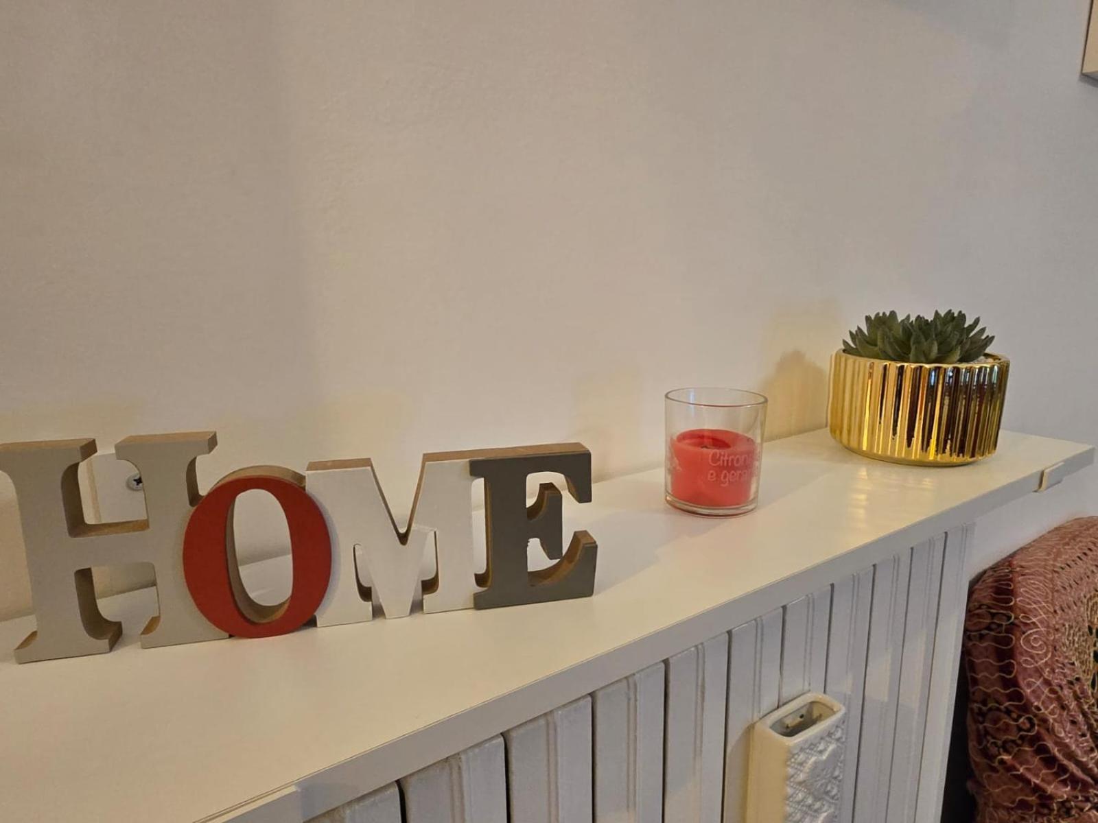 Antonella Home B&B 巴里 外观 照片