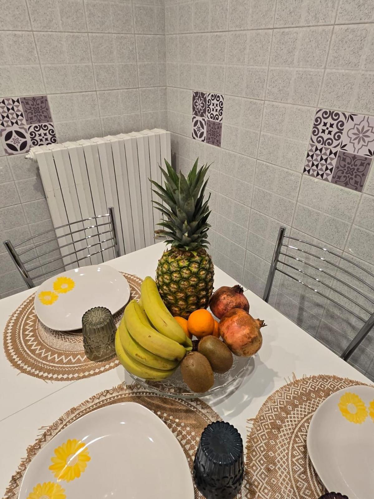 Antonella Home B&B 巴里 外观 照片