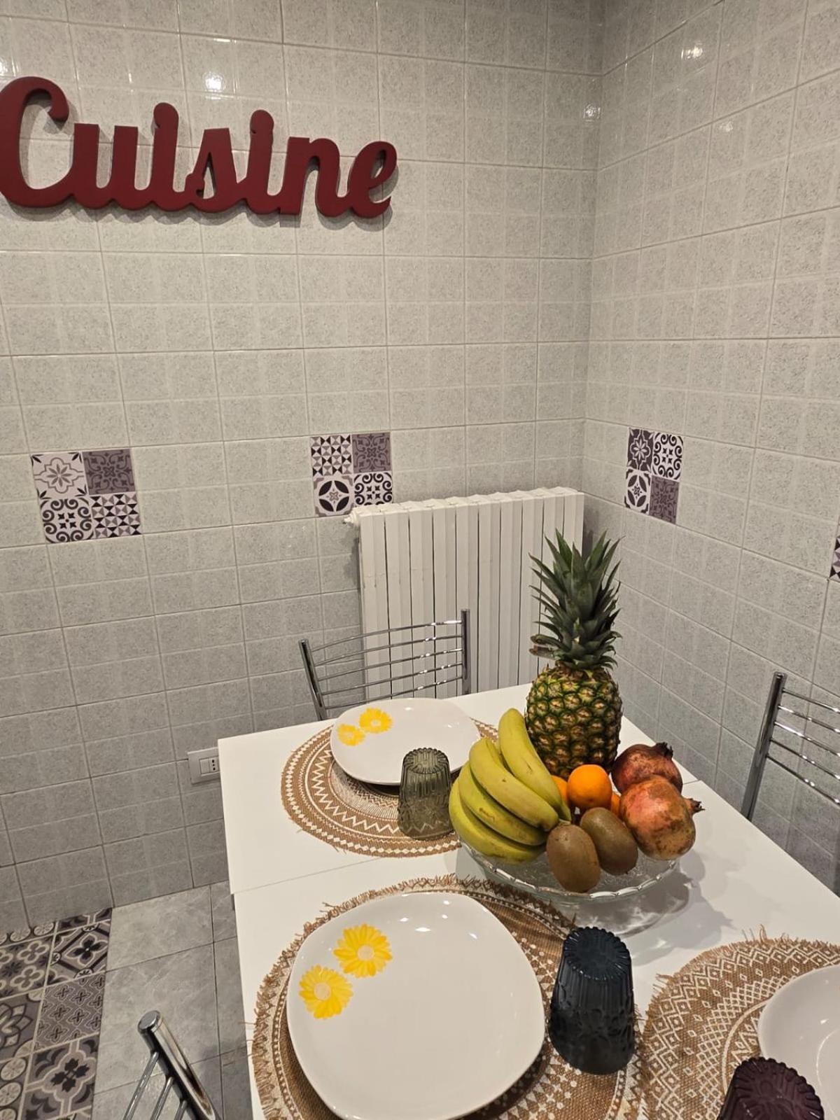 Antonella Home B&B 巴里 外观 照片