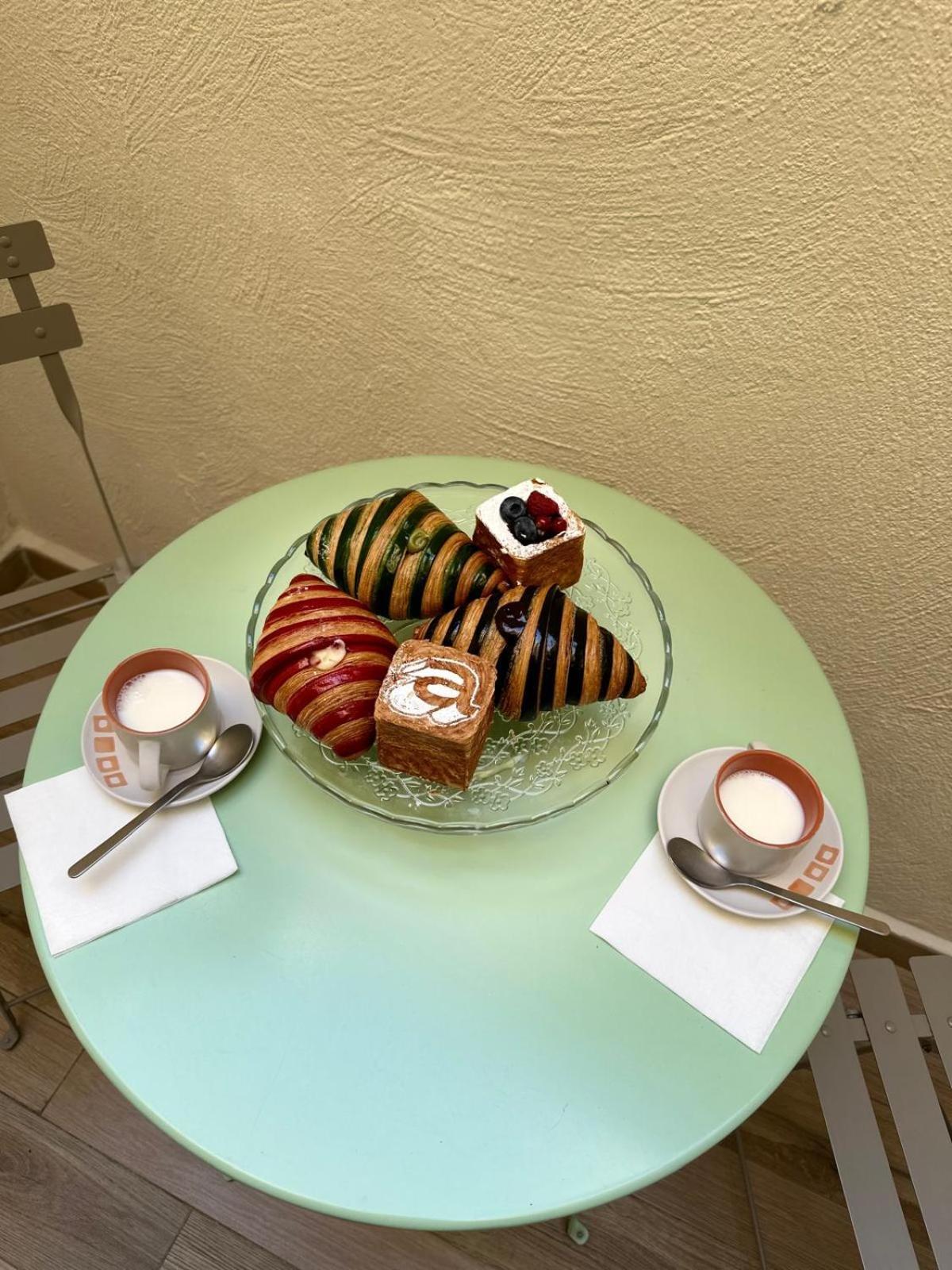 Antonella Home B&B 巴里 外观 照片