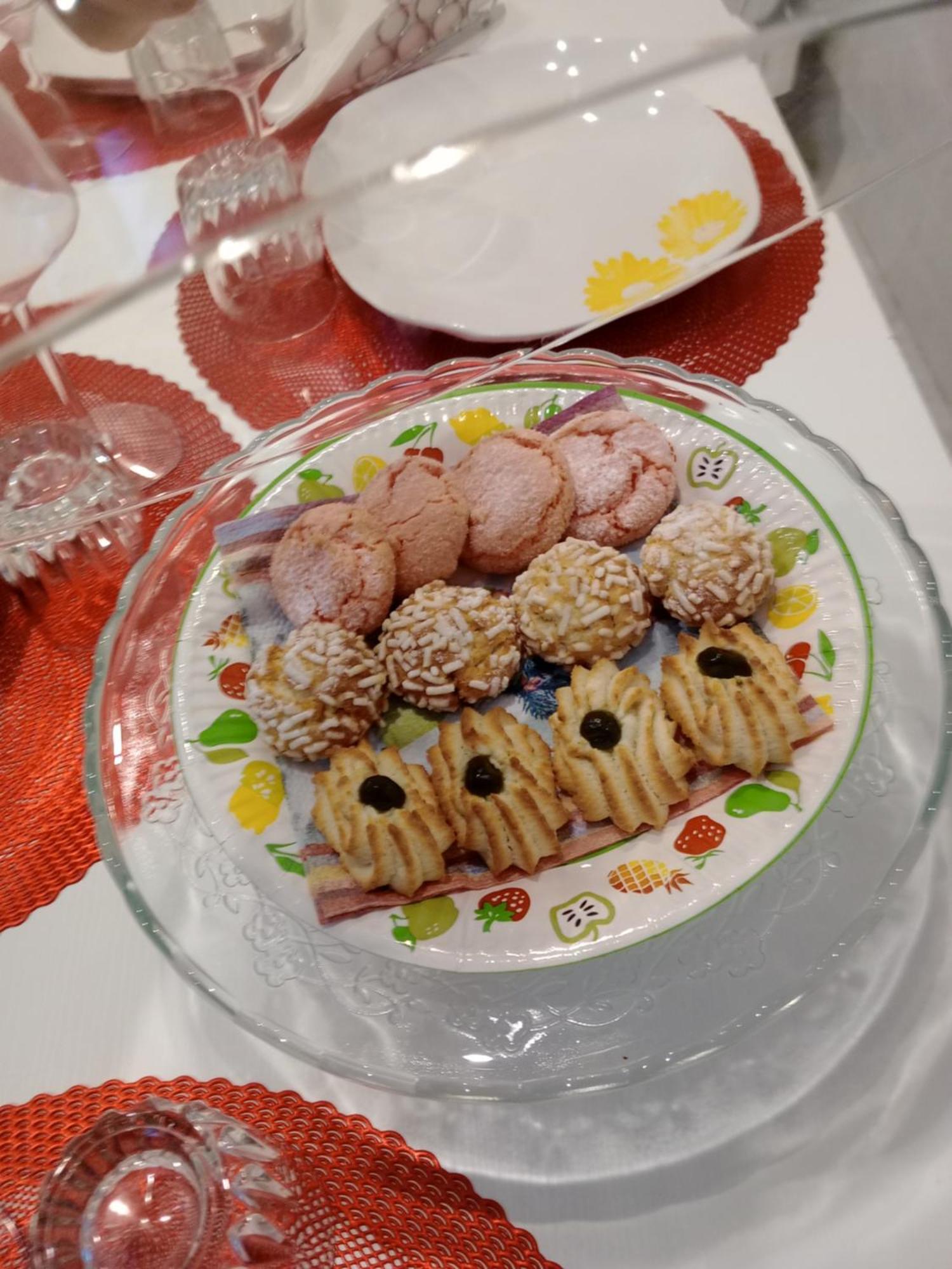 Antonella Home B&B 巴里 外观 照片