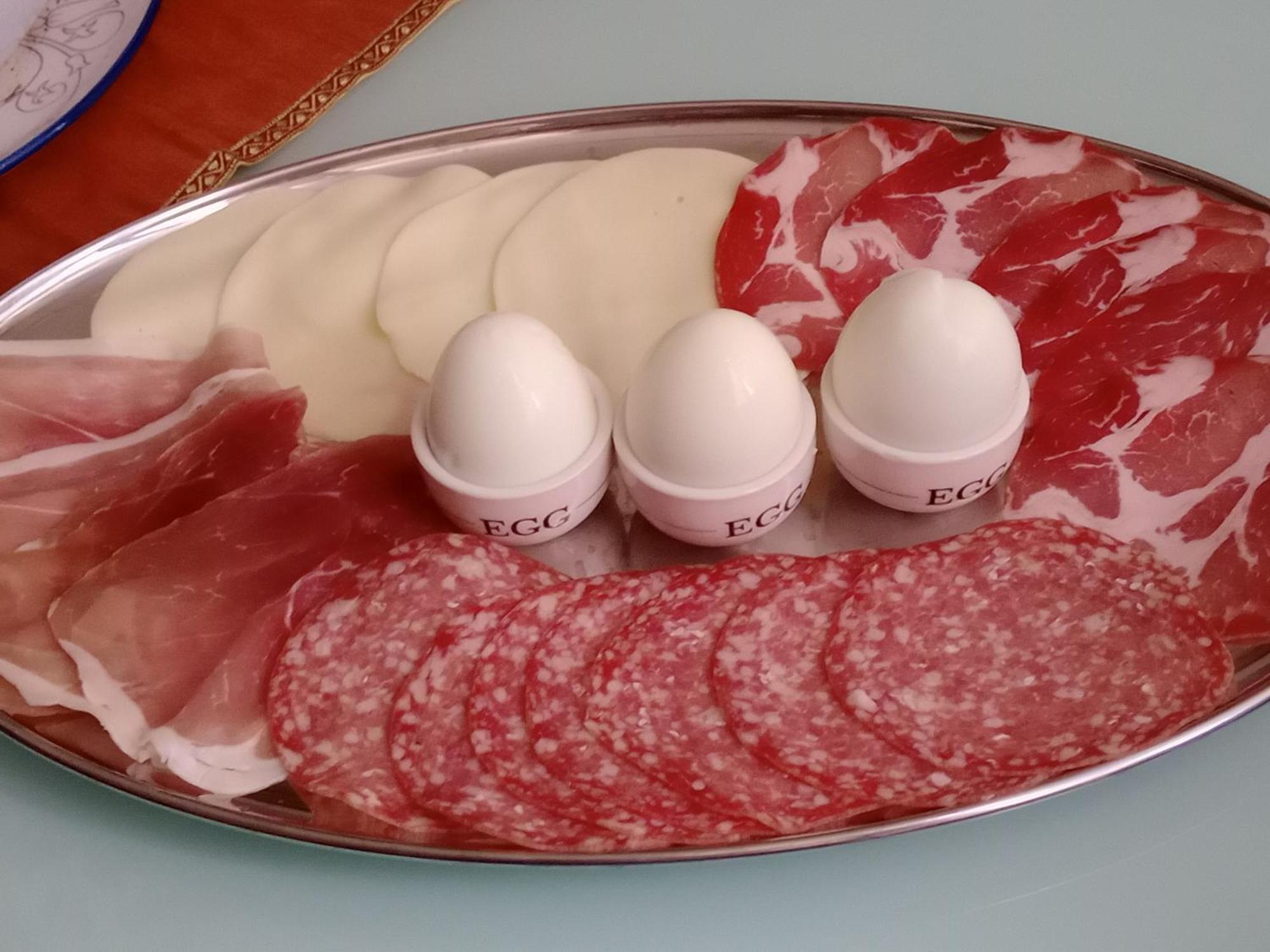 Antonella Home B&B 巴里 外观 照片
